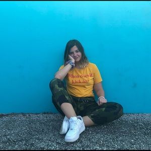 Meet your Posher, Mamackenzie